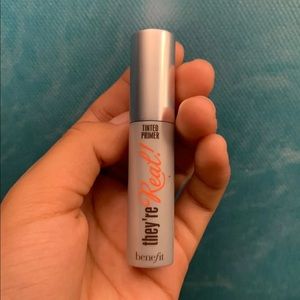 benefit Tinted Last Primer